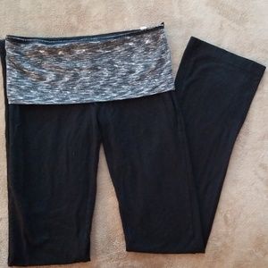 Mossimo S yoga pants